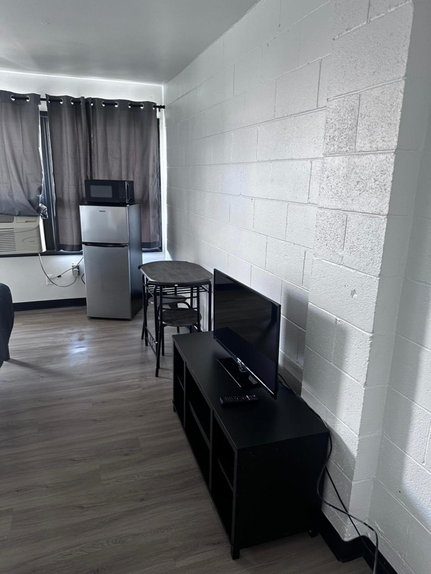 Glenstone Place Extended Stay Motel Springfield Eksteriør bilde